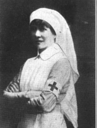 Cora Van Norden