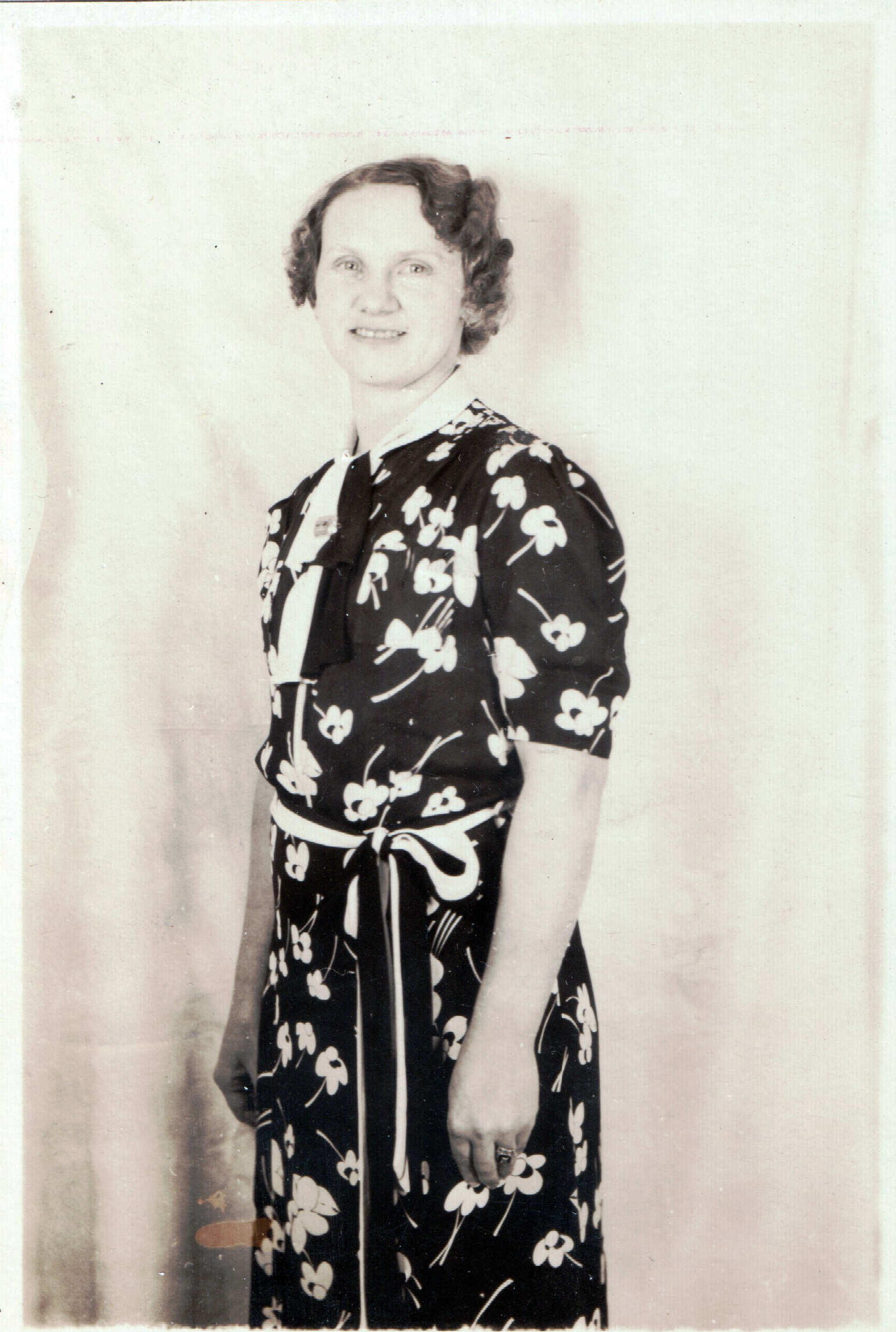 Elsie Hendricks Reynolds