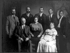 James A. Greenleaf