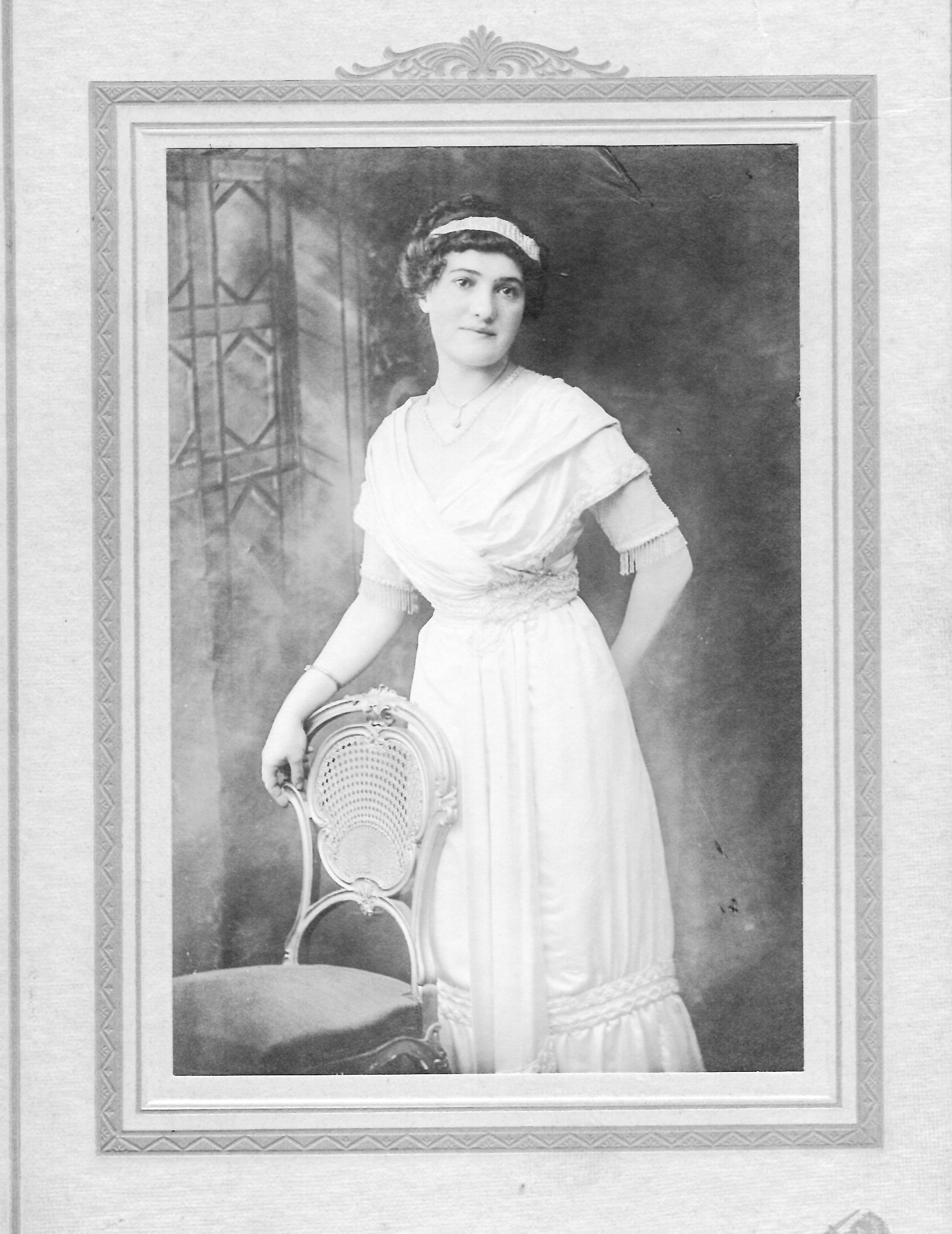 Fenya Gwirtzman Dresner