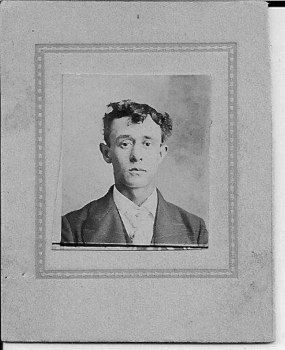 Alfred Damian Lambert