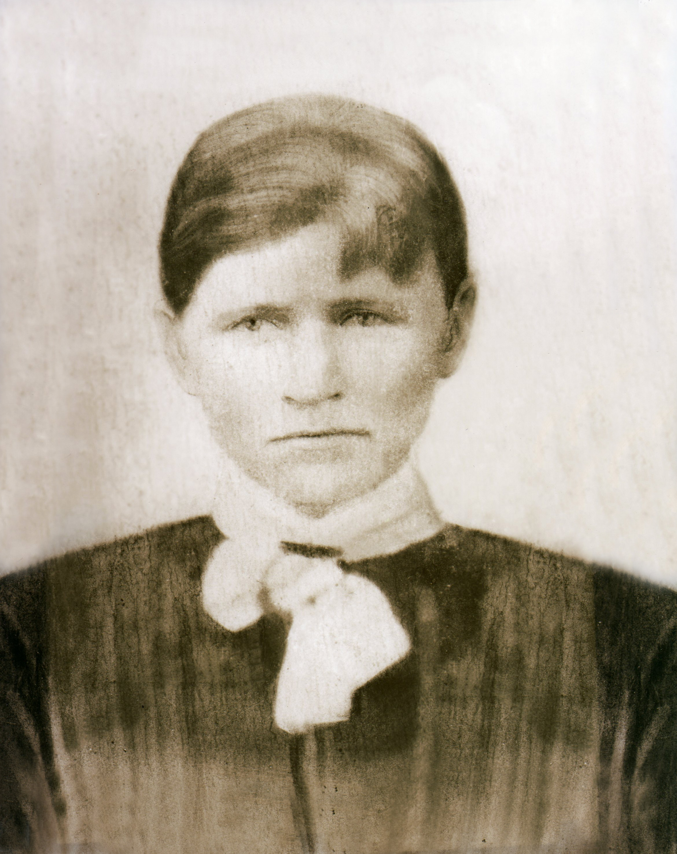 Sarah Jane McMillon